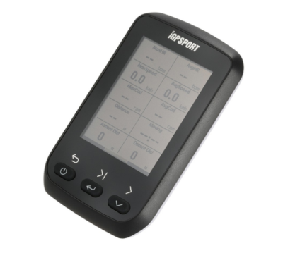 iGPSPORT iGS60 Wireless GPS Fahrrad-Computer für 72,23 Euro