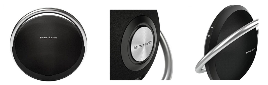 Harman Kardon Onyx Wireless Lautsprecher bei Cyberport