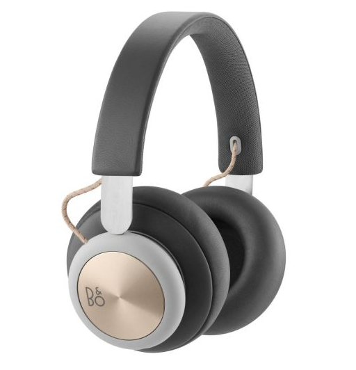 B&O PLAY BeoPlay H4 Over Ear Bluetooth Kopfhörer für nur 199,- Euro inkl. Versand