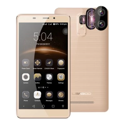 Leagoo M8 Pro China-Smartphone