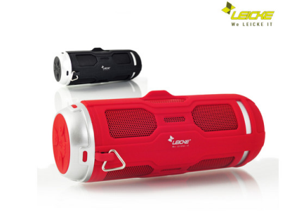 LEICKE DJ Roxxx Active Bluetooth-Lautsprecher für 30,90 Euro