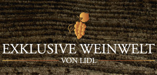 Logo Lidl Weinwelt