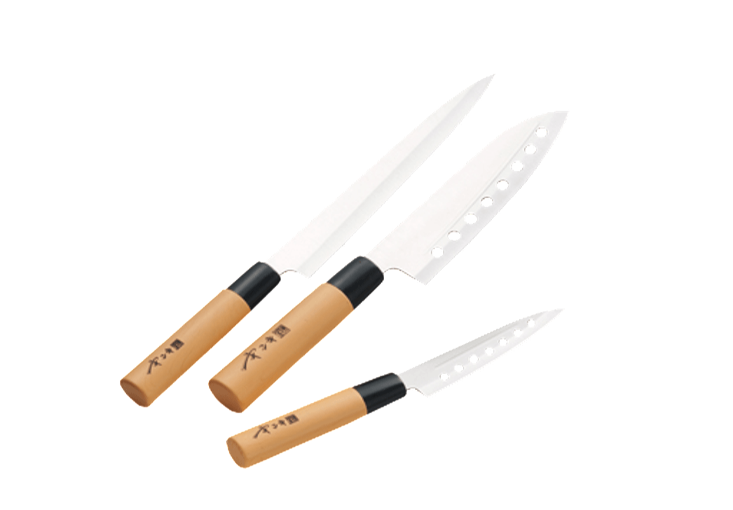 Messerscharfe Angebote bei Media Markt: Diverse Messer zu guten Preisen