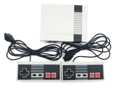 NES Konsole mit 500 Spielen