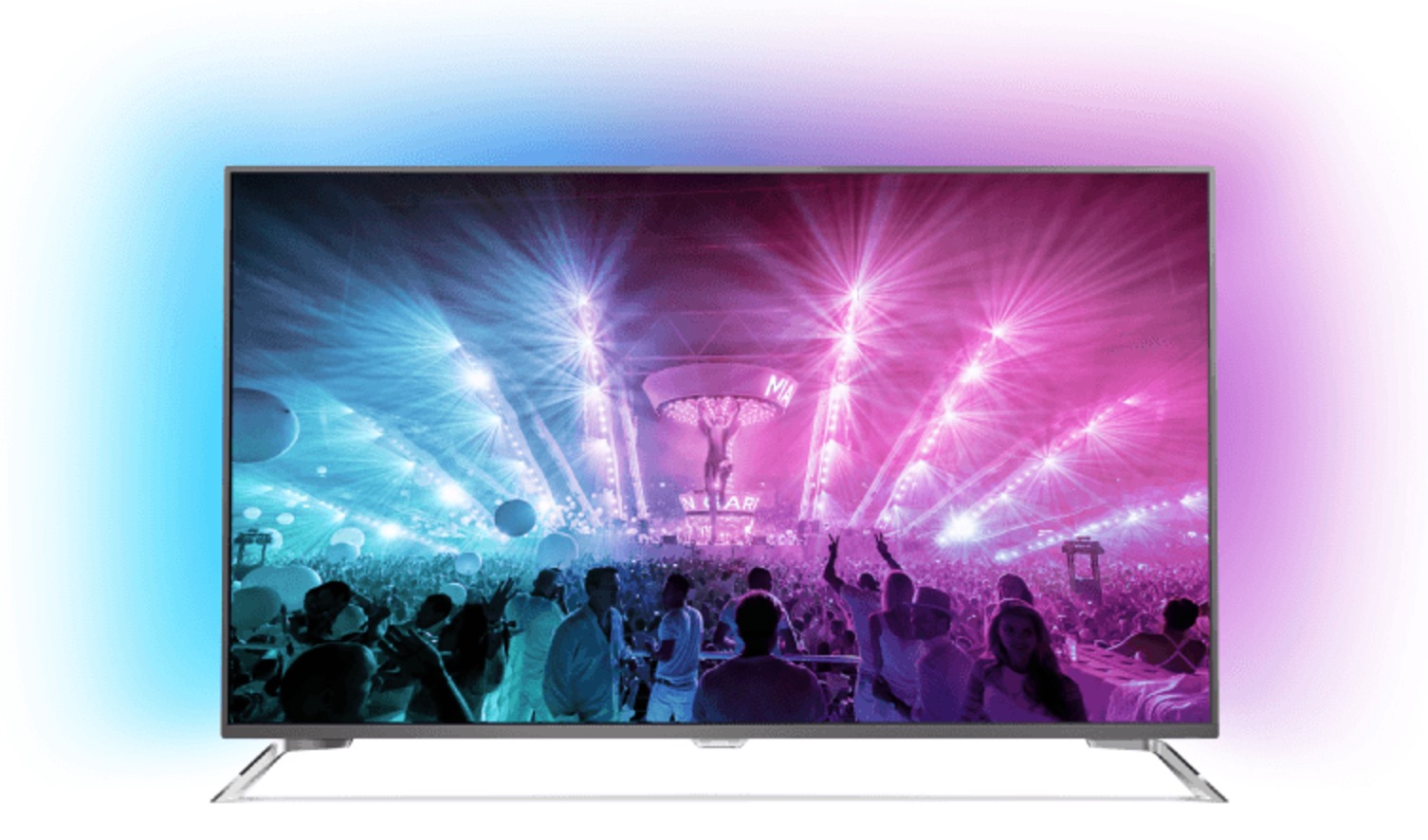 PHILIPS 75PUS7101/12 LED TV 75 Zoll UHD 4K Smart TV für nur 1.799,- Euro inkl. Versand + 100,- Euro Geschenkgutschein