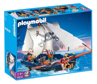 Playmobil Set 5810