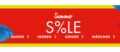 Letzte Chance: Engelhorn Sale mit bis zu 70% Rabatt + 20% Gutscheincode auf bereits reduzierte Artikel!