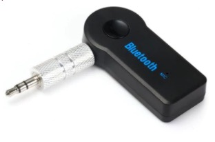 TS – BT35A08 Bluetooth Aux-Audio Adapter für 0,83 Euro inkl. Versand
