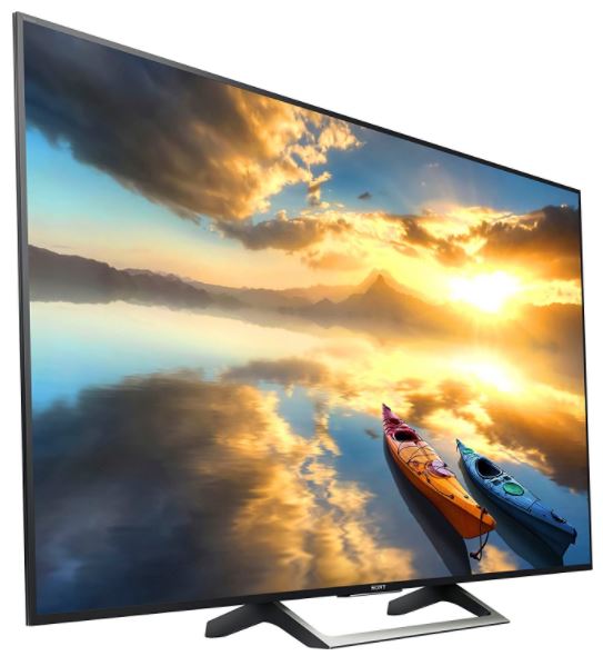 55 Zoll Ultra-HD Smart-TV Sony KD55XE7005BAEP nur 699,- Euro inkl. Versandkosten!