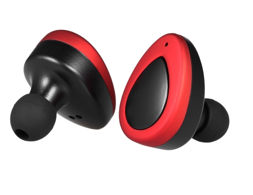 TWS-K2 Wireless Bluetooth In-Ear Sport-Kopfhörer für 12,59 Euro