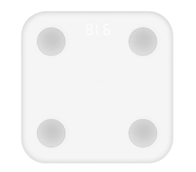 Smarte Xiaomi Personenwaage mit Bluetooth 4.0 nur 32,95 Euro inkl. Versand aus Deutschland