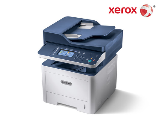Xerox Work Centre 3335 Multifunktionsdrucker für nur 138,90 Euro