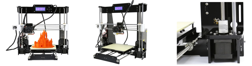 Anet A8 3D Drucker