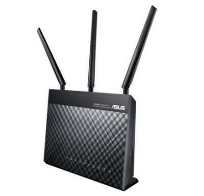 Asus Router bei Office-Partner