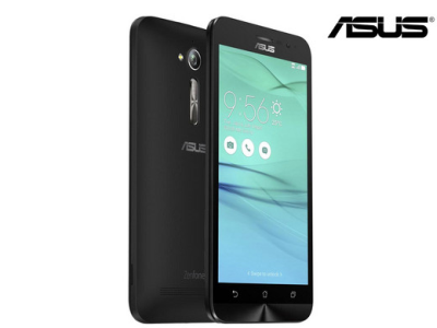 Asus ZenFone Go 16 GB ZB500KL für nur 89,95 Euro
