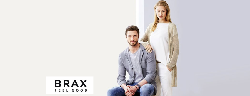 BRAX Sale bei Vente Privee