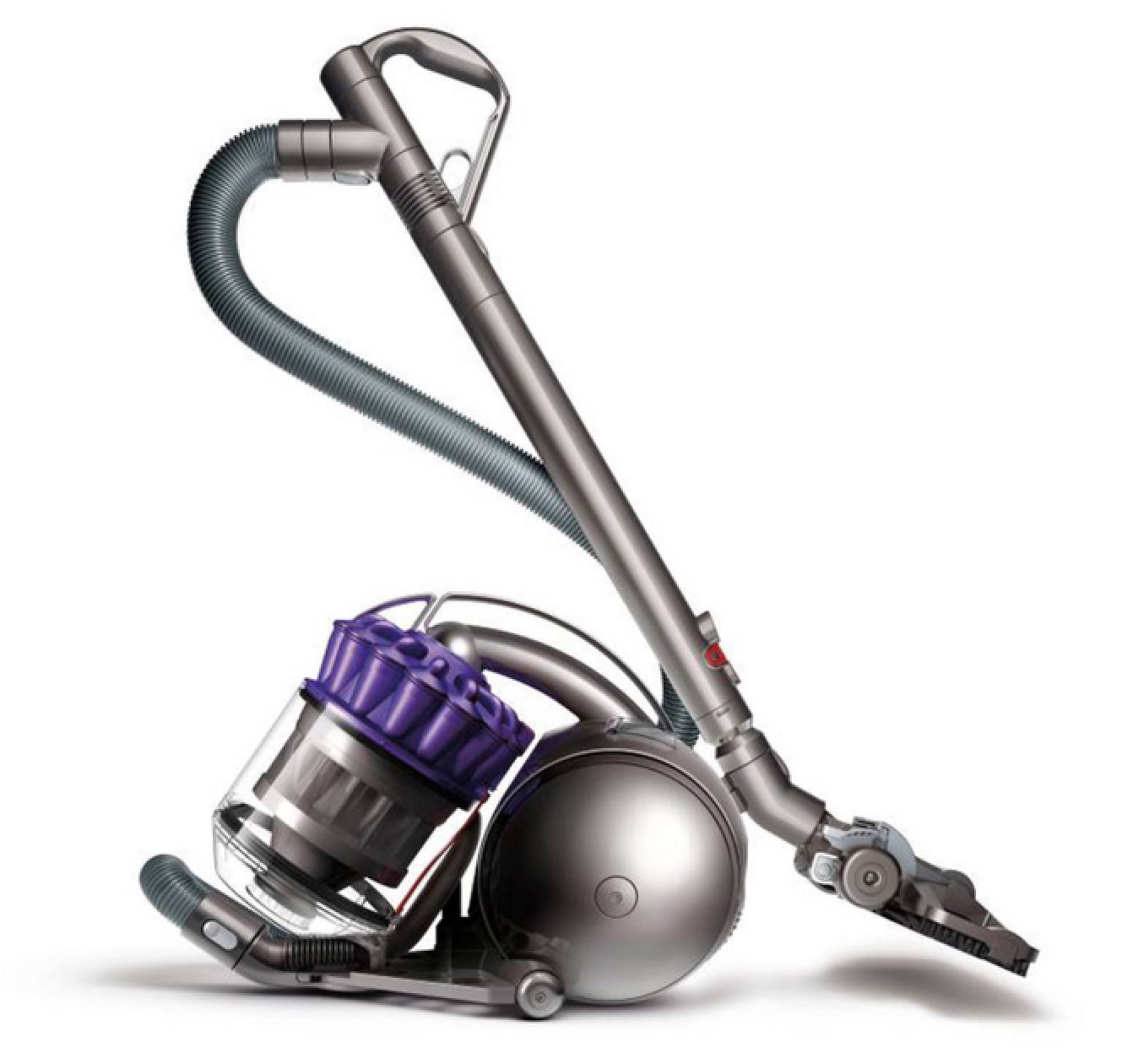 Dyson Ball Parquet Cyclone Staubsauger für nur 238,90 Euro inkl
