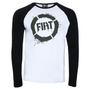 T-Shirts und Polos der Marke Fiat für Damen, Herren und Kinder ab 7,99 Euro