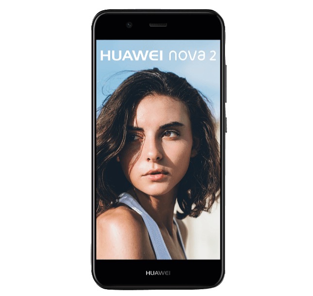 Huawai Nova 2 64GB DualSIM