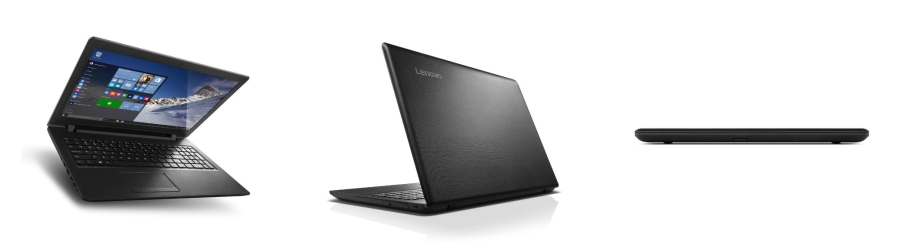 Lenovo Notebook bei Cyberport