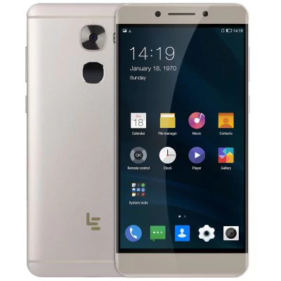 LeTV Leeco Le Pro3 Elite X722 Smartphone für nur 131,99 Euro
