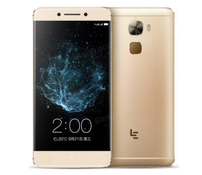 Pricedrop! China-Smartphone LeTV Leeco Le Pro3 Elite X722 mit Snapdragon 820 und 4GB RAM für 133,65 Euro