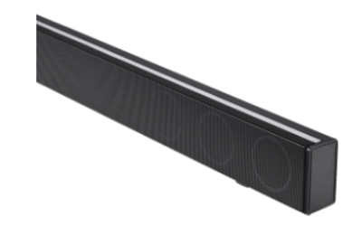 LG Soundbar SJ1 mit 40 Watt und Bluetooth nur 55,- Euro inkl. Versand