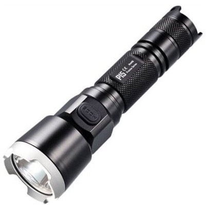 Nitecore P15 Cree XP G2 430lm