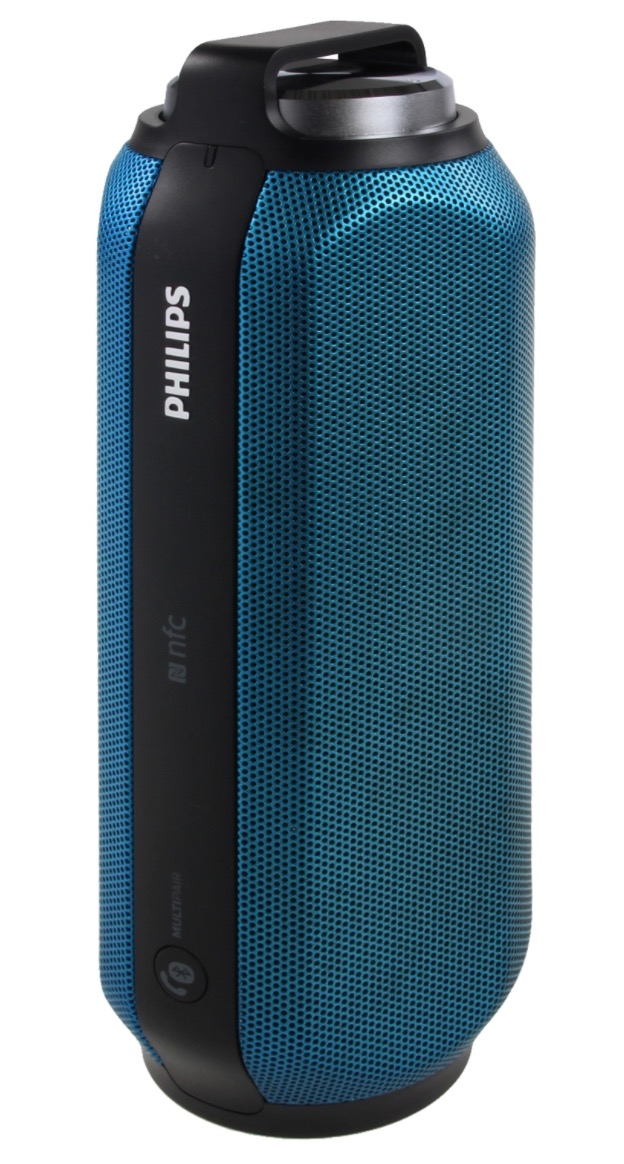 Philips BT6600A Bluetooth Lautsprecher für nur 79,89 Euro inkl. Versand