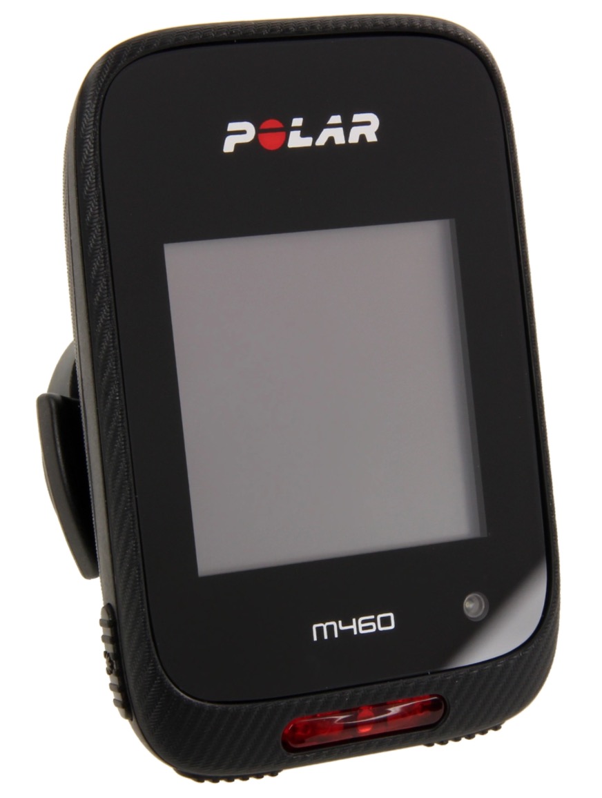 Polar M460 GPS Fahrradcomputer für nur 139,- Euro inkl. Versand