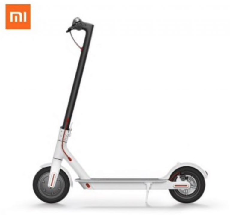 Xiaomi m365 euro чем отличается