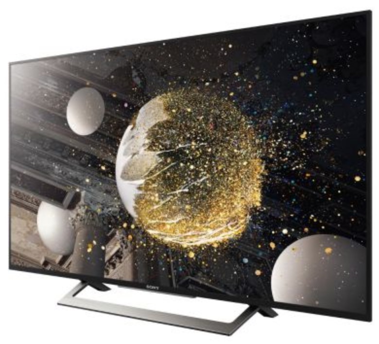 49 Zoll SONY Bravia 49XD8305 4K Smart LED TV für nur 728,90 Euro inkl. Versand