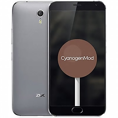 Lenovo ZUK Z1 International Edition 4G mit Cyanogenmod für 110,49 Euro
