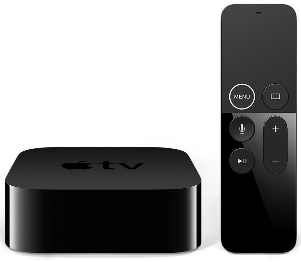 Apple TV 4K 32GB für nur 178,50 Euro inkl. Versand + dazu 21,- Euro in Superpunkten