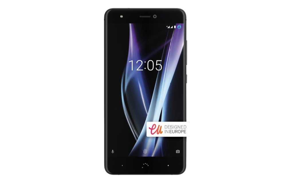 BQ Aquaris X Pro Smartphone mit 64GB für nur 229,- Euro inkl. Versand