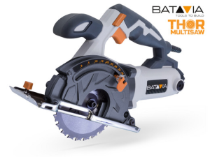 Batavia Thor Multifunktions-Tauchsäge mit 800W für 85,90 Euro inkl. Versand