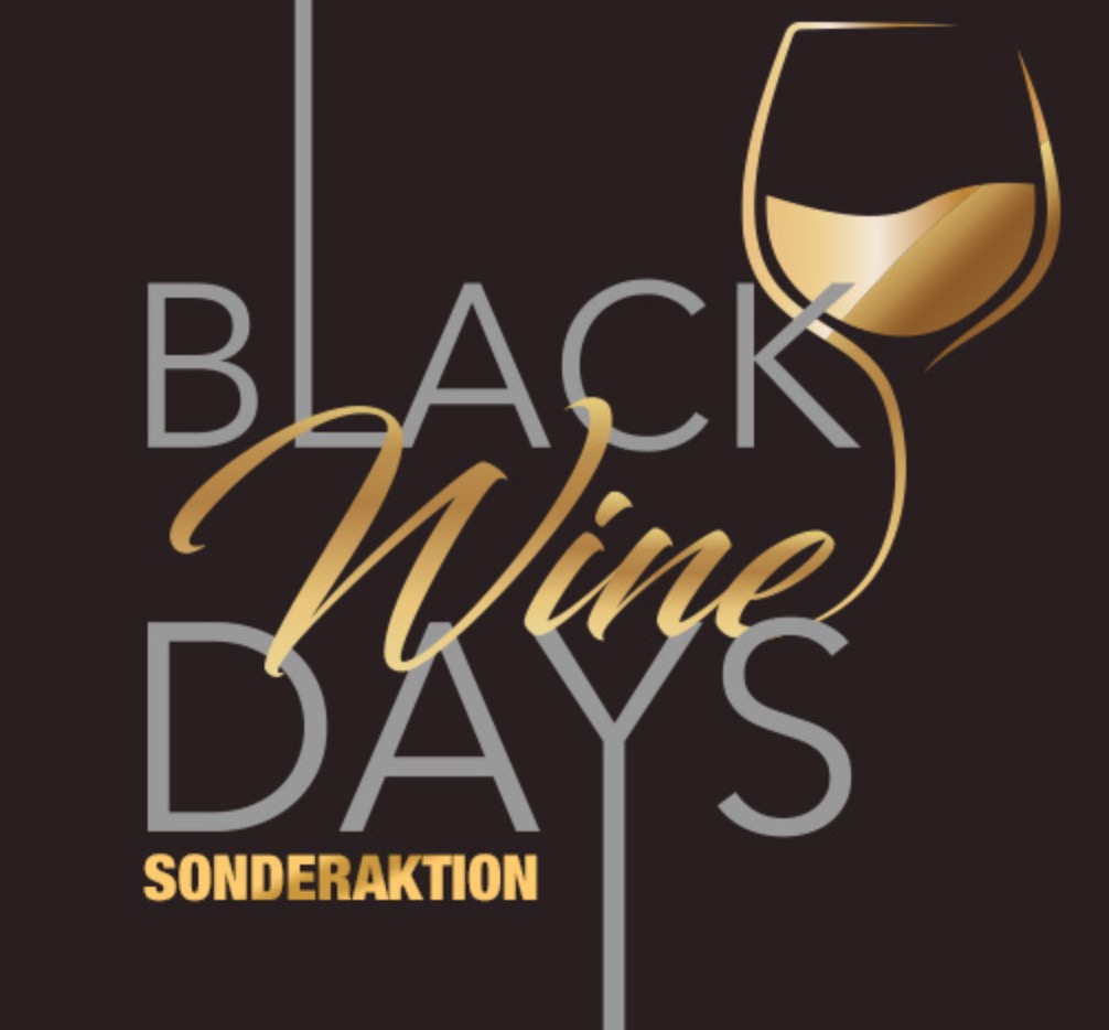 Black Wine Days bei Weinvorteil mit bis zu 70% Rabatt – ab 2,49 Euro pro Flaschen (MBW: 6 Flaschen)