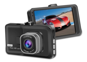 HD Dashcam mit Weitwinkel Objektiv für nur 11,17 Euro inkl. Versand