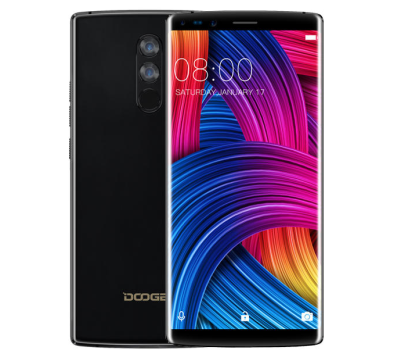 Doogee Mix 2 Smartphone