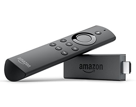Amazon Fire TV Stick mit Alexa-Sprachfernbedienung nur 29,99 Euro inkl. Versand