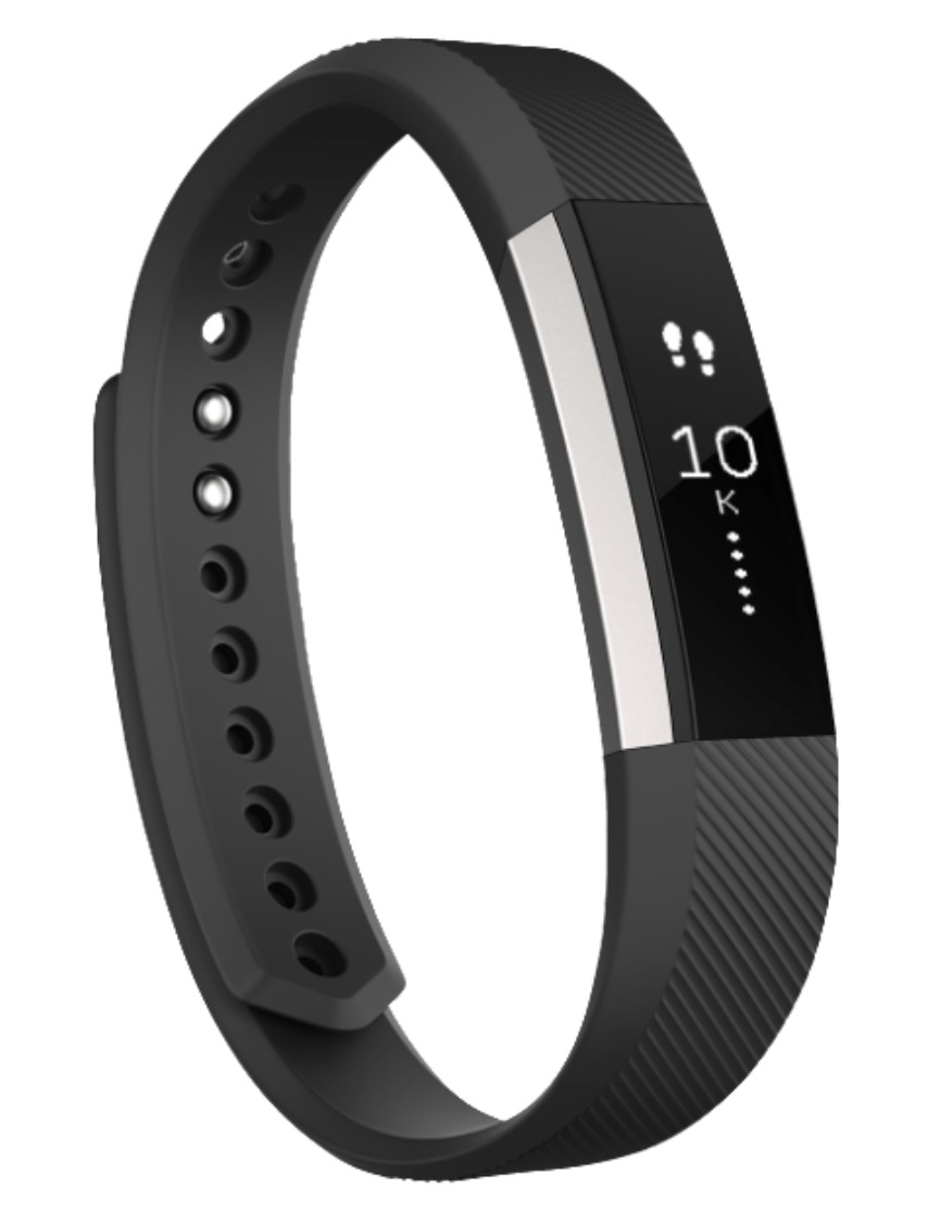 FITBIT ALTA Fitness Armband in zwei Größen für nur 59, Euro Snipz.de