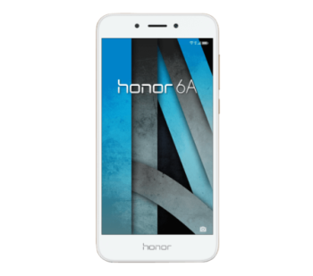 Honor 6a