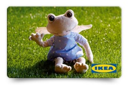 Online bei IKEA einkaufen