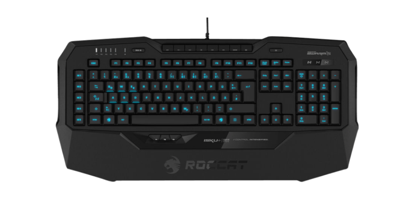 Roccat Gaming Tastatur