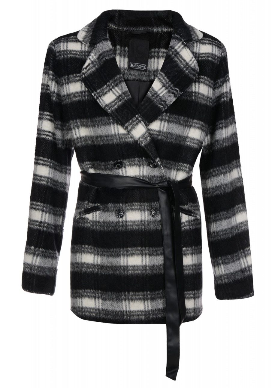 Laura Scott Damen Woll-Jacke für nur 24,99 Euro inkl. Versand