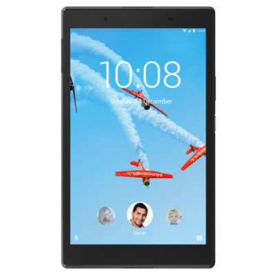 Lenovo Tab4 8 TB-8504F mit 8″ HD IPS-Display, 2GB RAM und Android 7.0 für 133,99 Euro