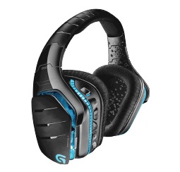 Logitech G933 Artemis Spectrum