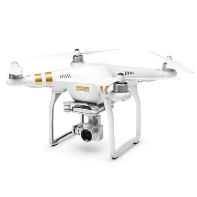 DJI Phantom 3 SE Drohne mit 4K Kamera nur 415,34 Euro inkl. Versand