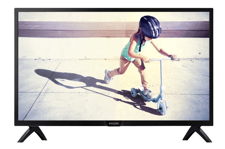 Philips 43″ Full-HD LED-Fernseher