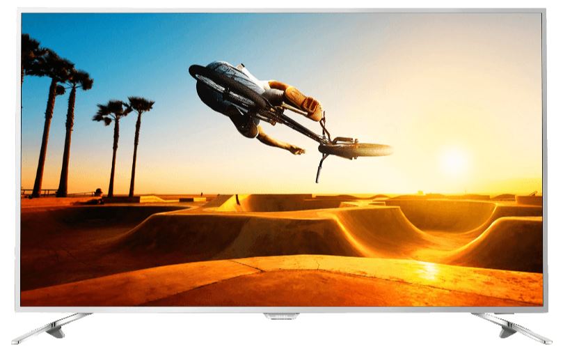 Philips 49″ Ultra-HD 4K Smart-Fernseher 739,- Euro inkl. Lieferung (Vergleich 977,-)